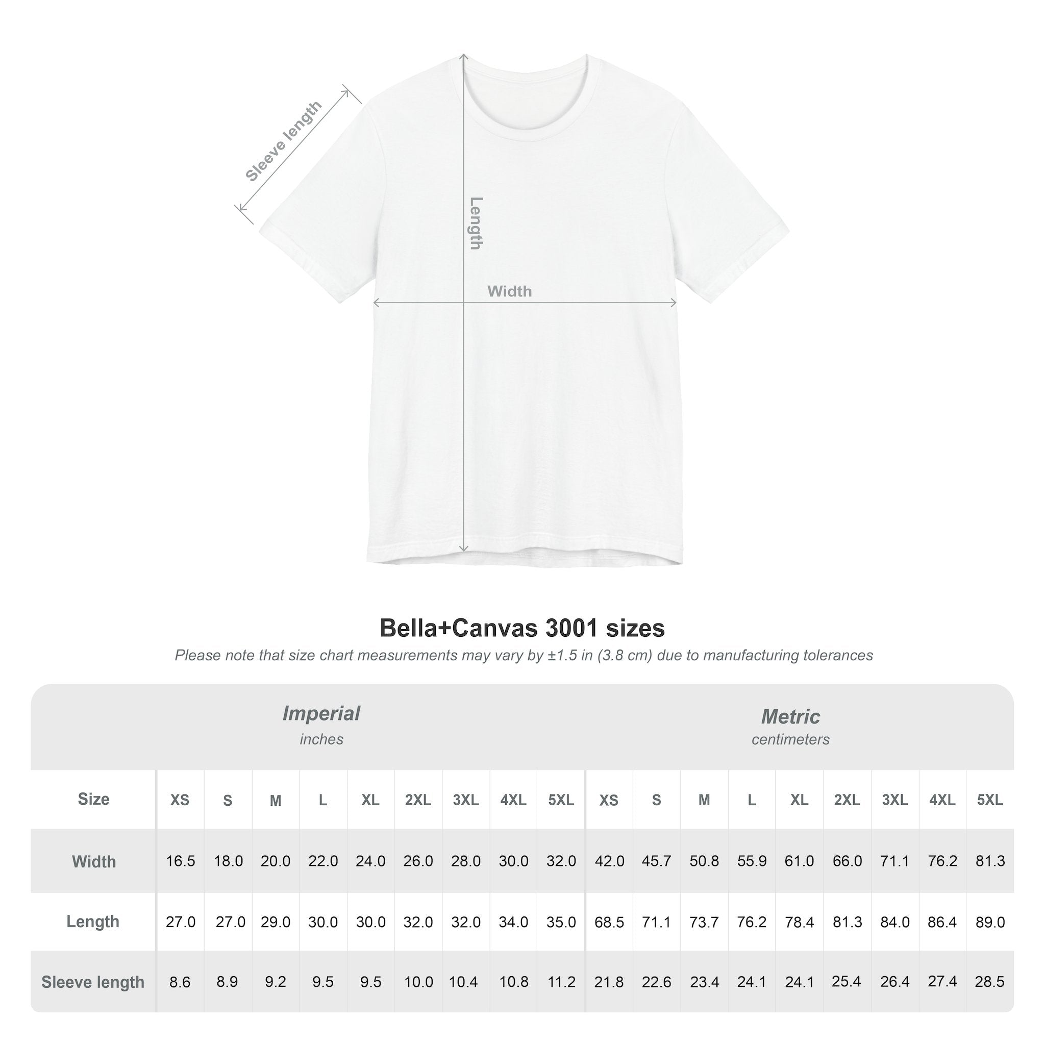 VOCE LINDX Classic Fit T‑Shirt – 100 % Airlume Cotton, Lightweight & Breathable Tee