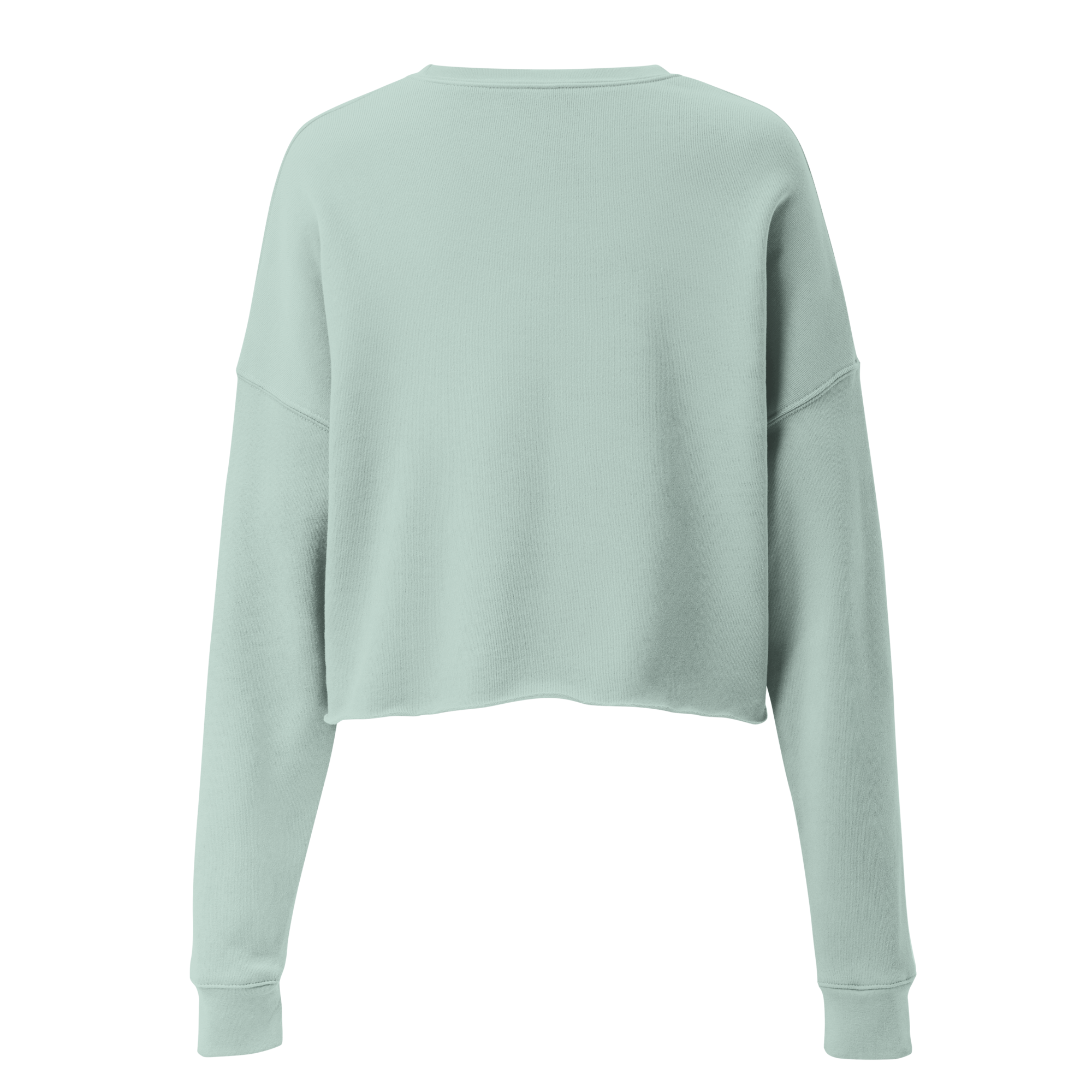 Sudadera Corta Sube tu diseño