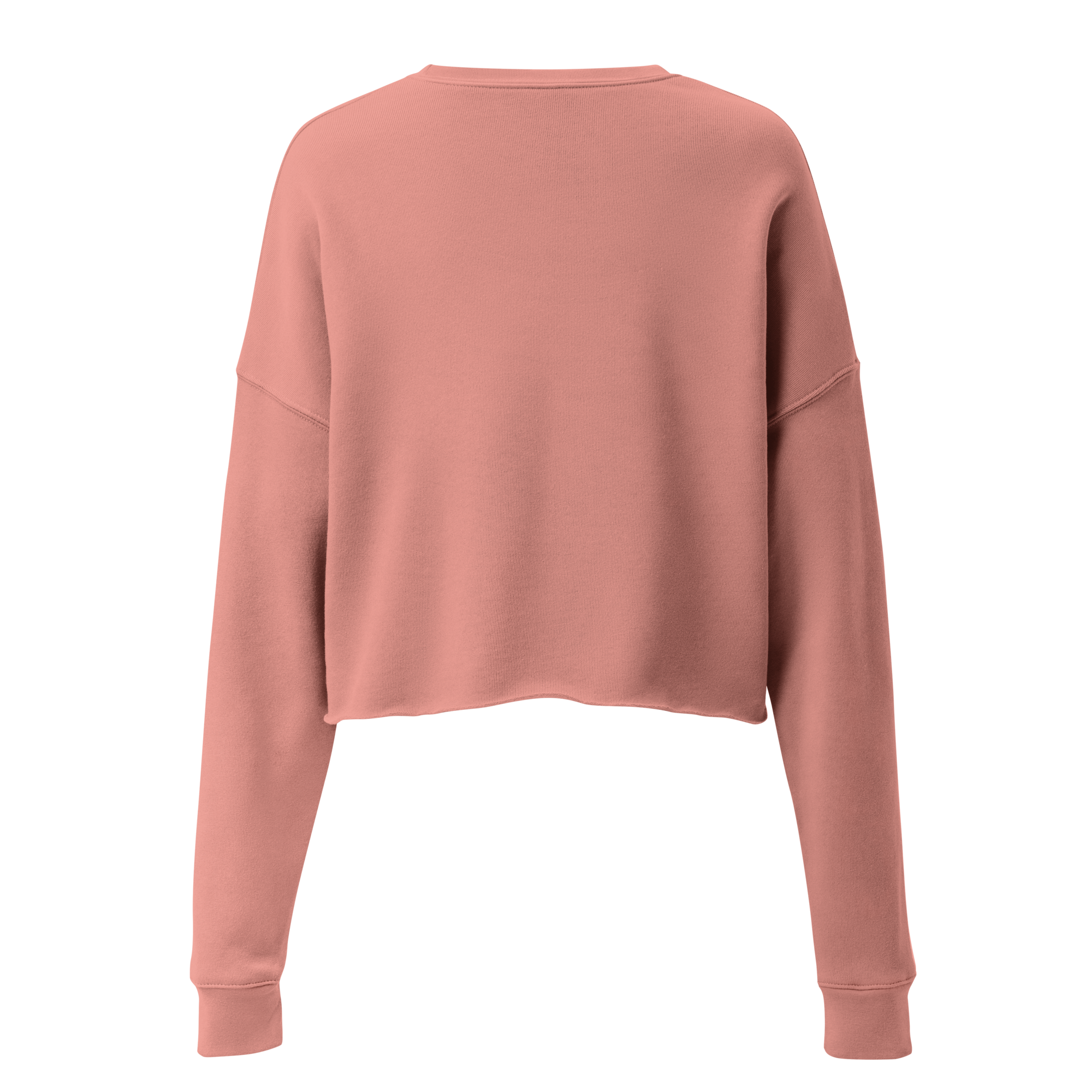 Sudadera Corta Sube tu diseño