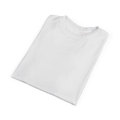 Trans Pride VLX T-Shirt – Lightweight Microfiber Knit, Inclusive LGBTQIA+ Fashion | Voce Lindx