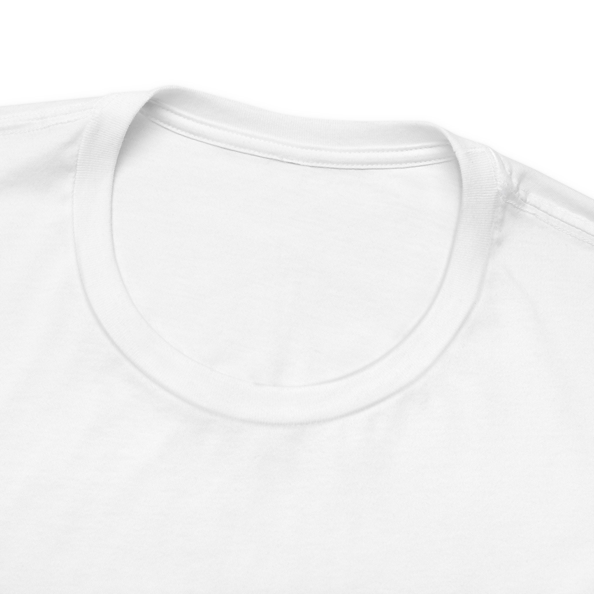 VOCE LINDX Classic Fit Cotton T‑Shirt – 100 % Airlume Combed &amp; Ring‑Spun Cotton – Lightweight, Breathable Tee