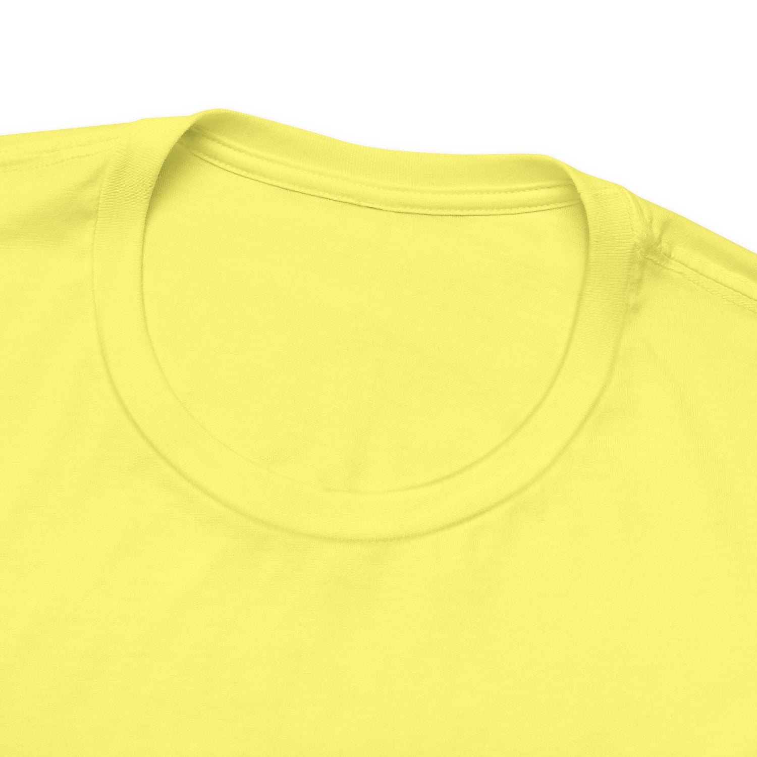 VOCE LINDX Classic Fit T‑Shirt – 100 % Airlume Cotton, Lightweight &amp; Breathable Tee