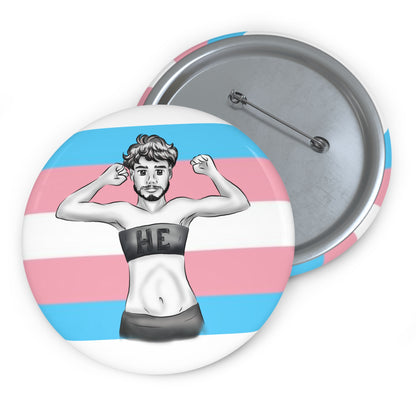 Copia de botones de pin personalizados
