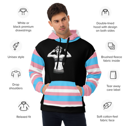 Moletom Transgênero He