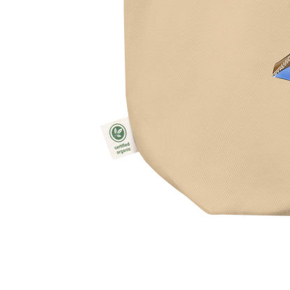 Tote Bag Ecológico Planeta Resistencia