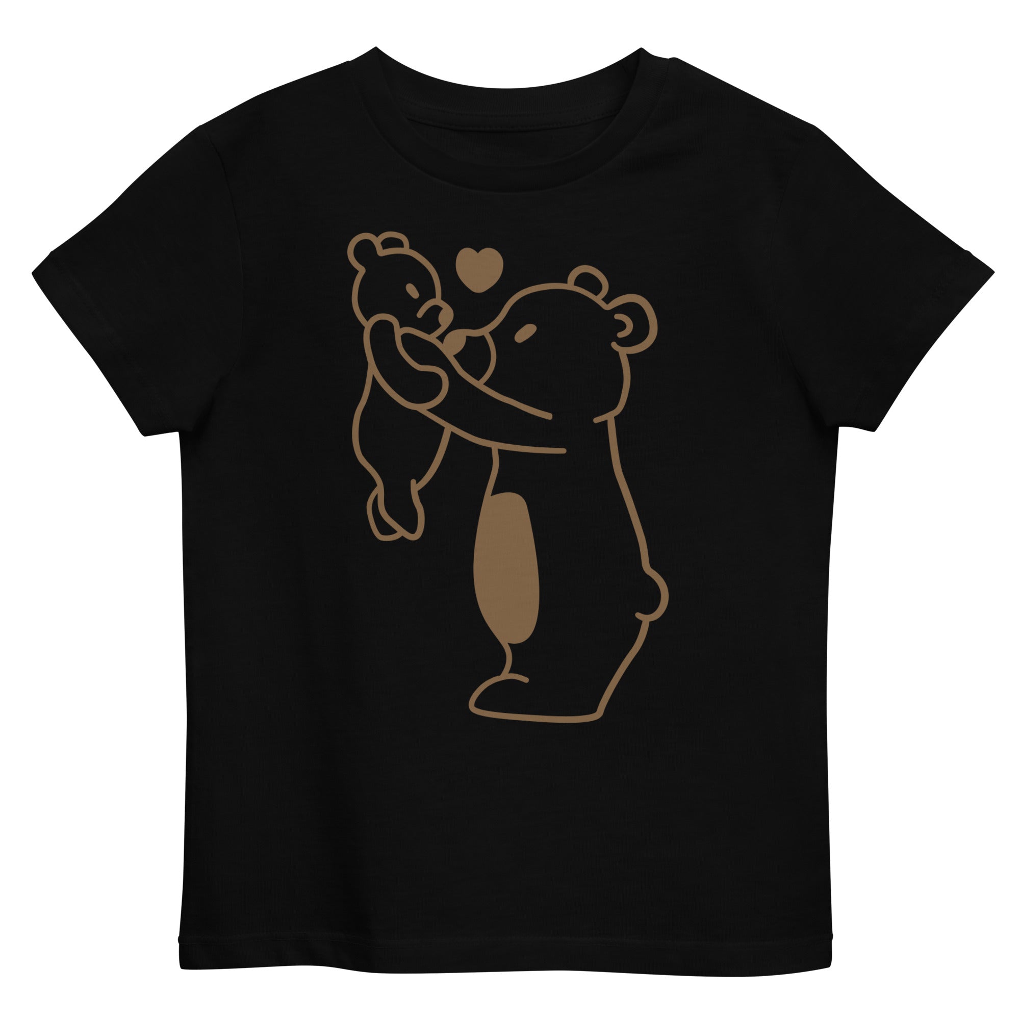 Organic Cotton Teen &amp; Older T-Shirt – Diverse Identity | Inclusive Gender-Neutral Pride Top