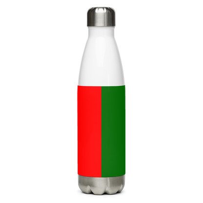 Botella de agua de acero inoxidable Portugal