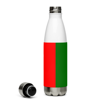 Botella de agua de acero inoxidable Portugal