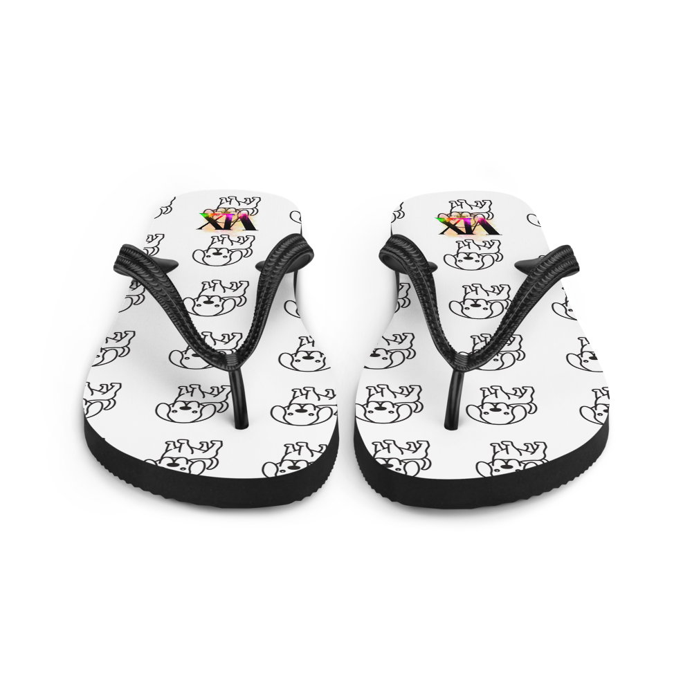 Perro Chanclas