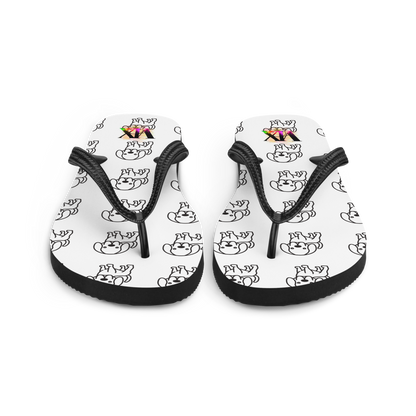 Perro Chanclas