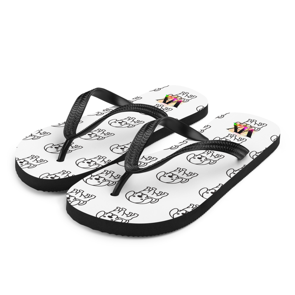 Perro Chanclas