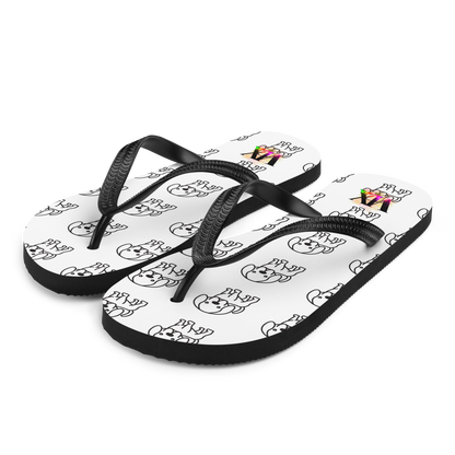Perro Chanclas