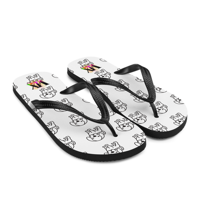 Perro Chanclas