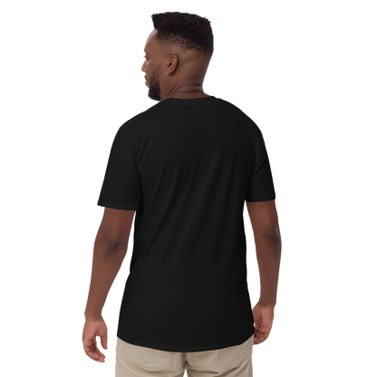 Camiseta de manga corta Ellos ellos suyos