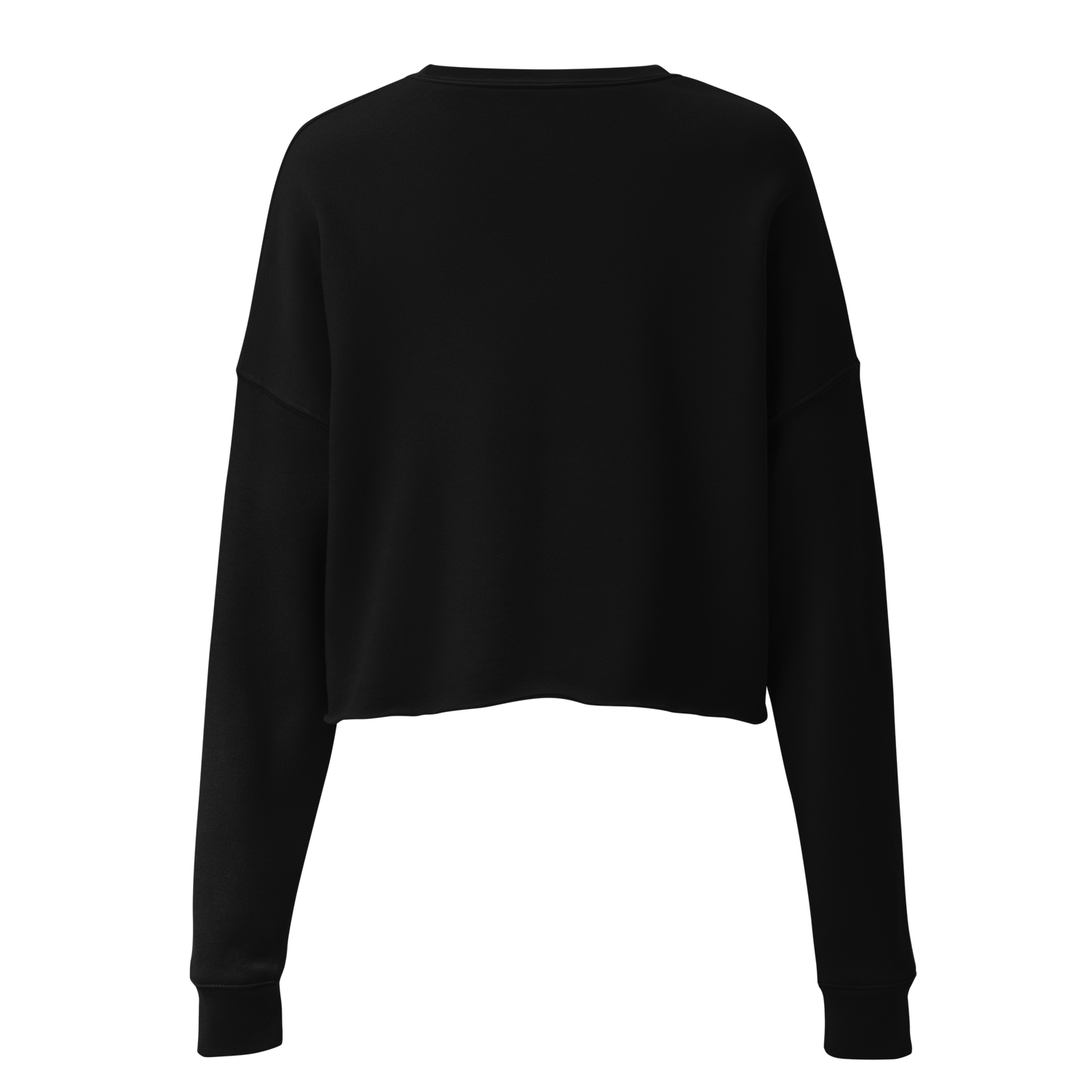 Sudadera Corta Sube tu diseño