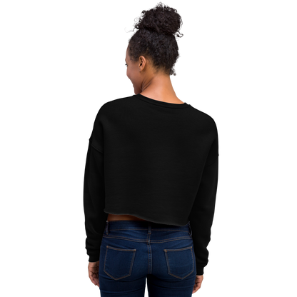 Sudadera Corta Sube tu diseño