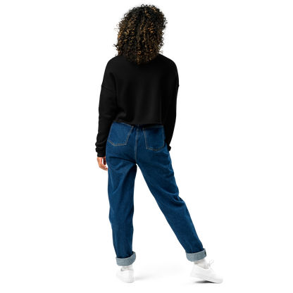 Sudadera Corta Sube tu diseño