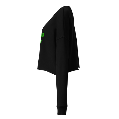 Sudadera Corta Sube tu diseño