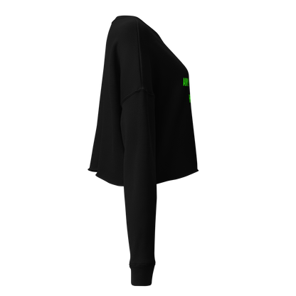 Sudadera Corta Sube tu diseño