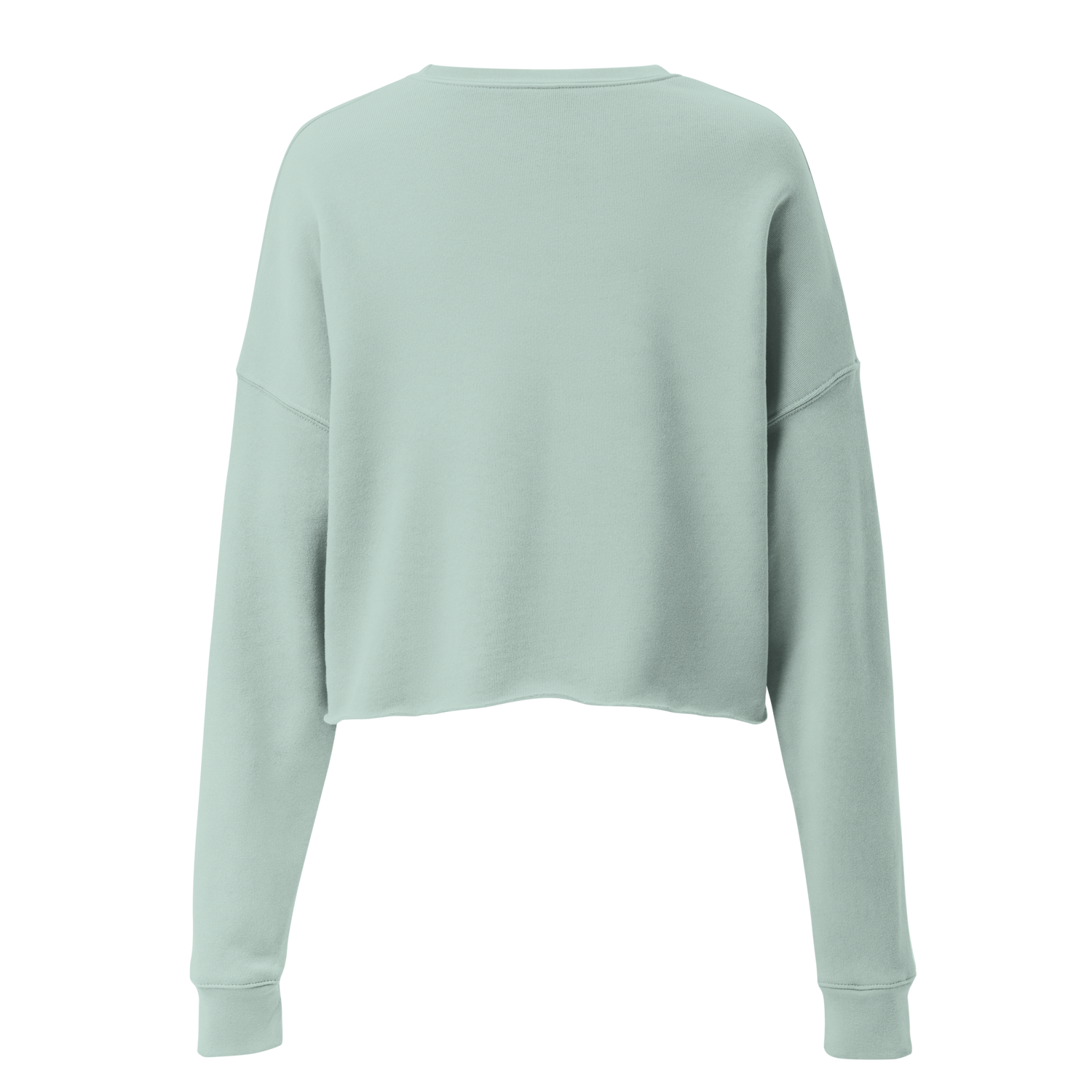 Sudadera Corta Sube tu diseño