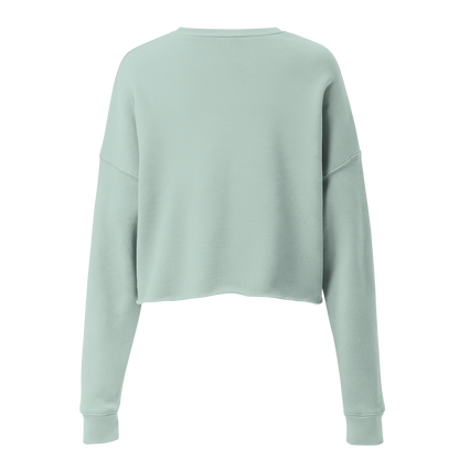 Sudadera Corta Sube tu diseño