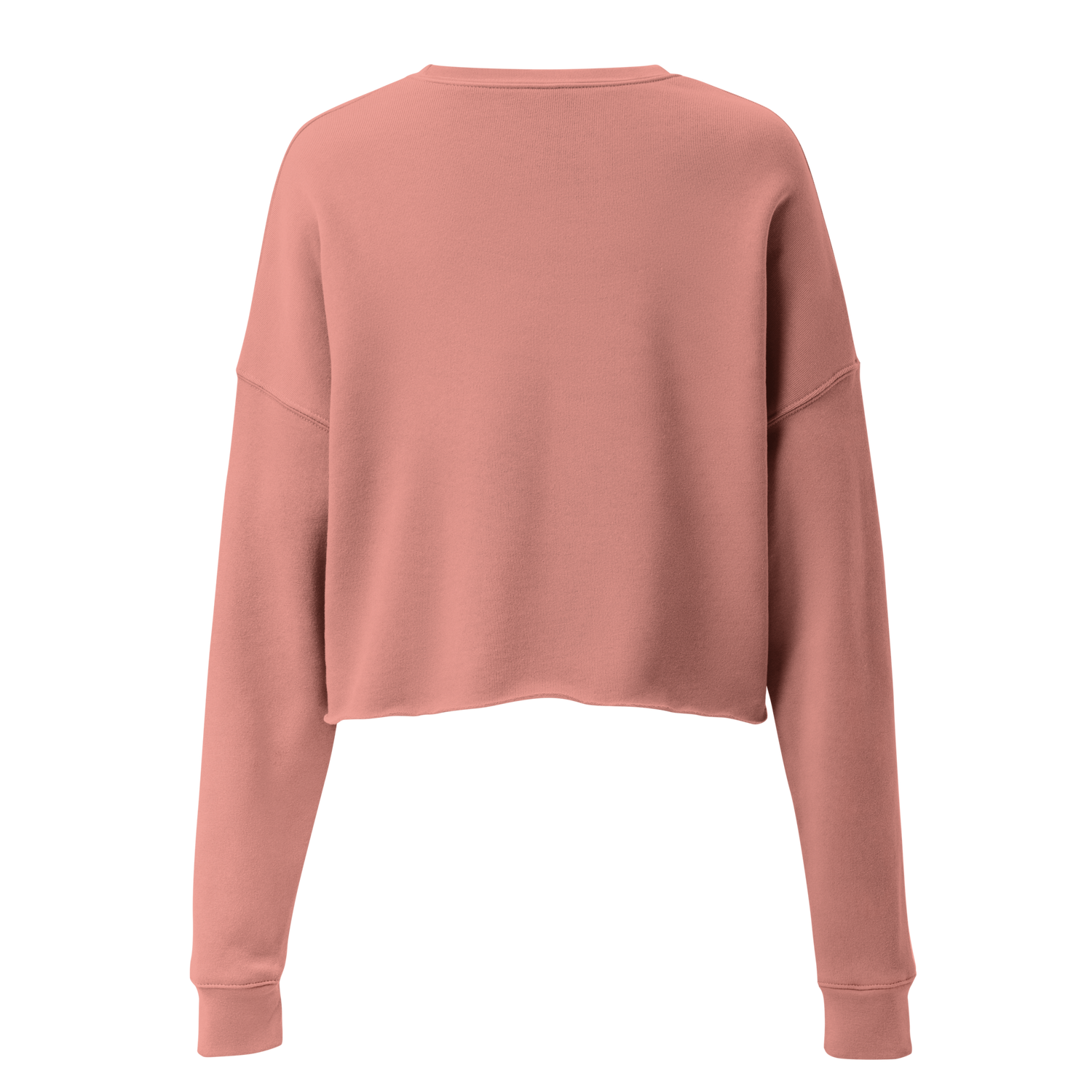 Sudadera Corta Sube tu diseño
