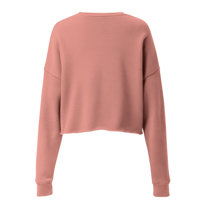 Sudadera Corta Sube tu diseño