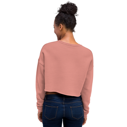 Sudadera Corta Sube tu diseño