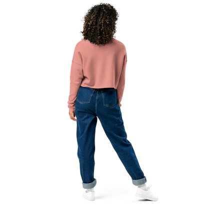 Sudadera Corta Sube tu diseño