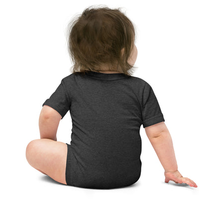 Body manga corta bebe crea tu propio diseño