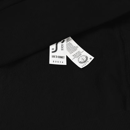 Sudadera Orgánica