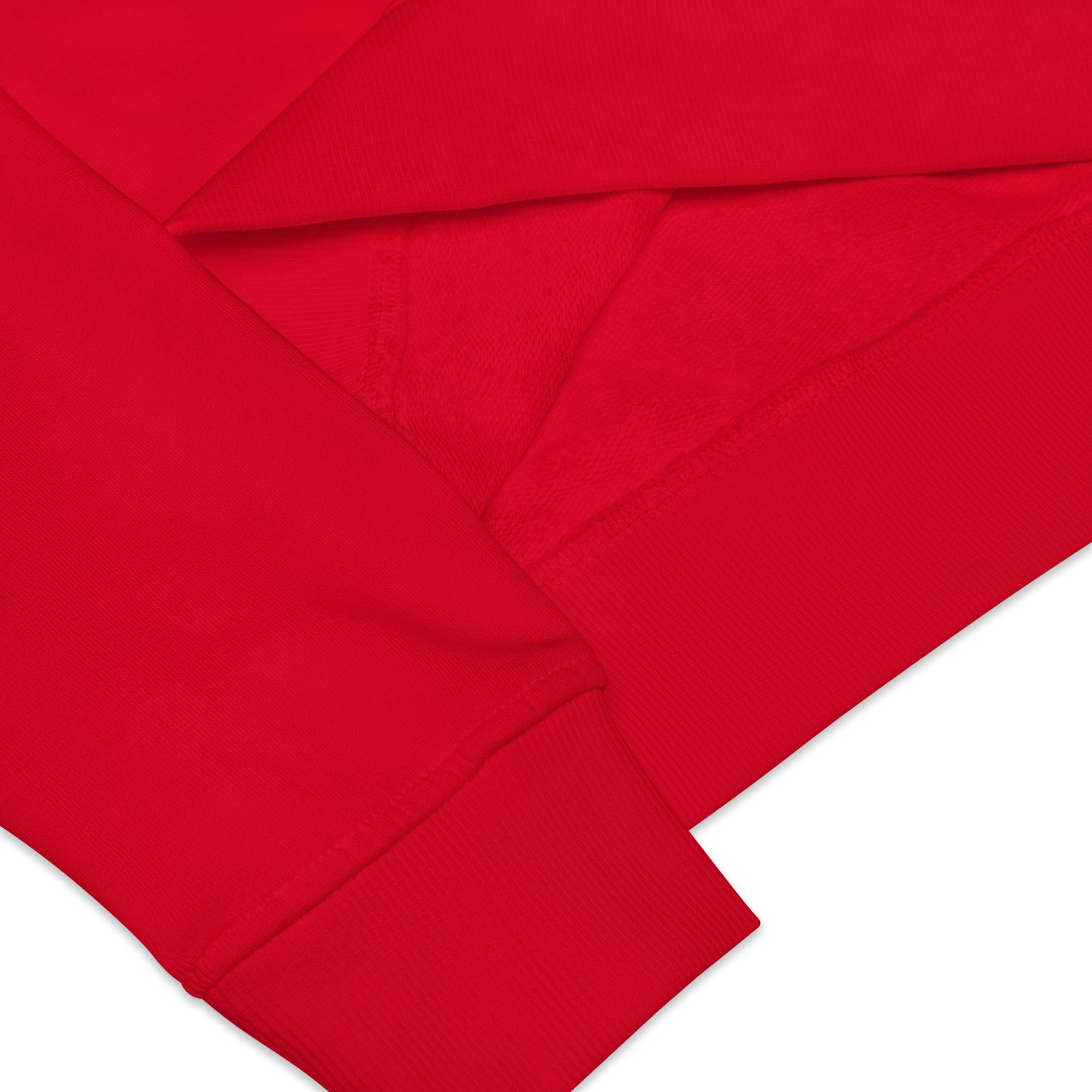 Sudadera Orgánica